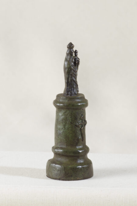 La Virgen del Pilar